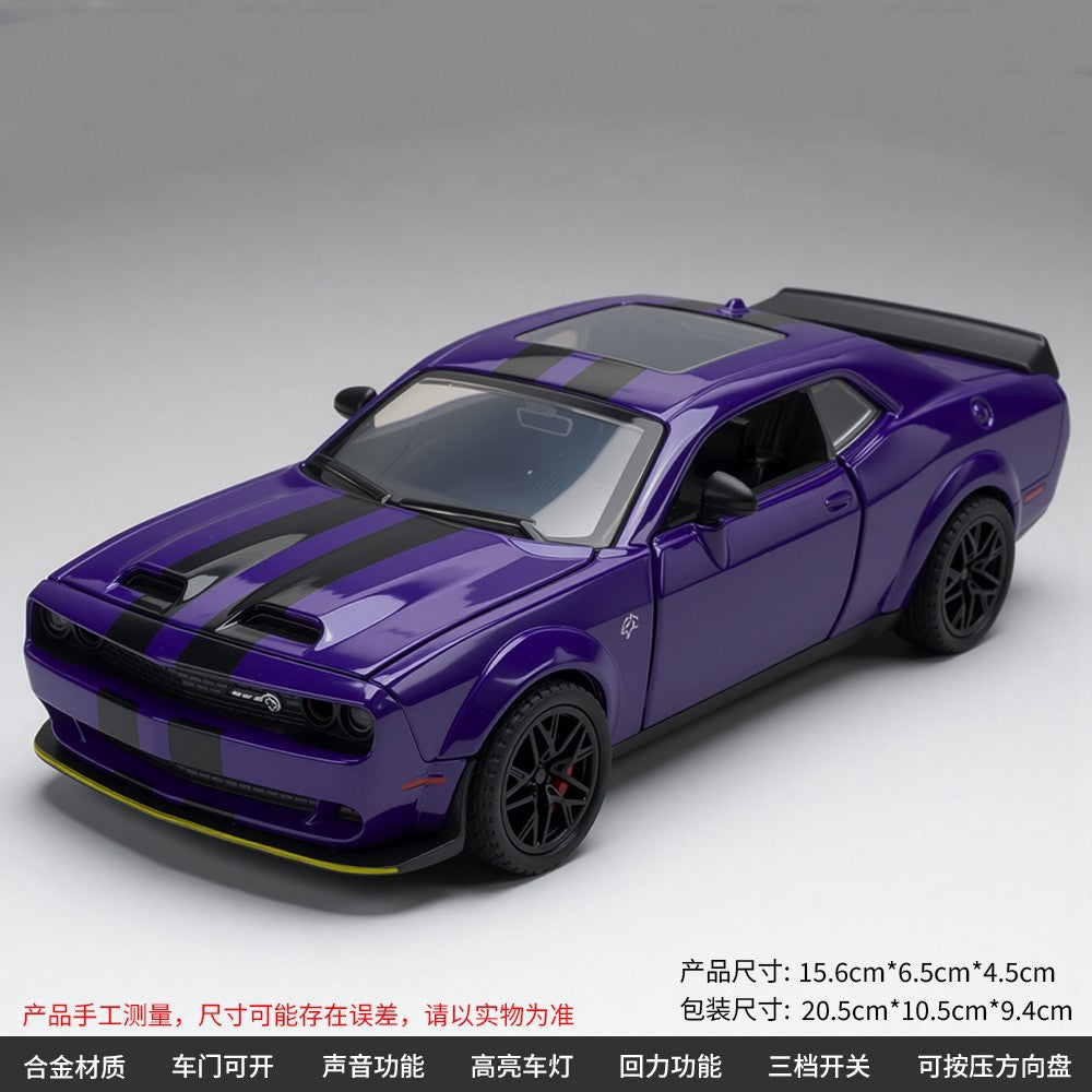 1:32 Supercar Lp780 Alloy Car Model Simulation Sports Car Racing Car Boys' Children's Toy Collectible Display Piece…