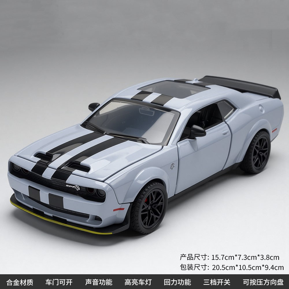 1:32 Supercar Lp780 Alloy Car Model Simulation Sports Car Racing Car Boys' Children's Toy Collectible Display Piece…