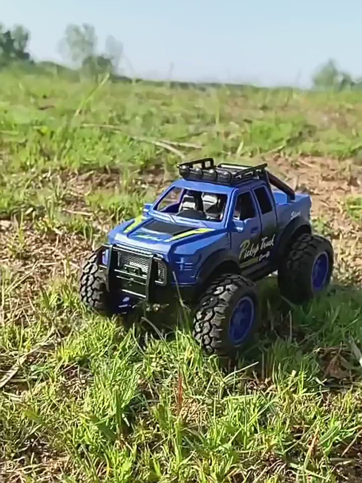 Toy Car Kidsren's Cartoon Mini Convertible Car Artificial Plastic Mini Car Model Boy Girl Car video 1